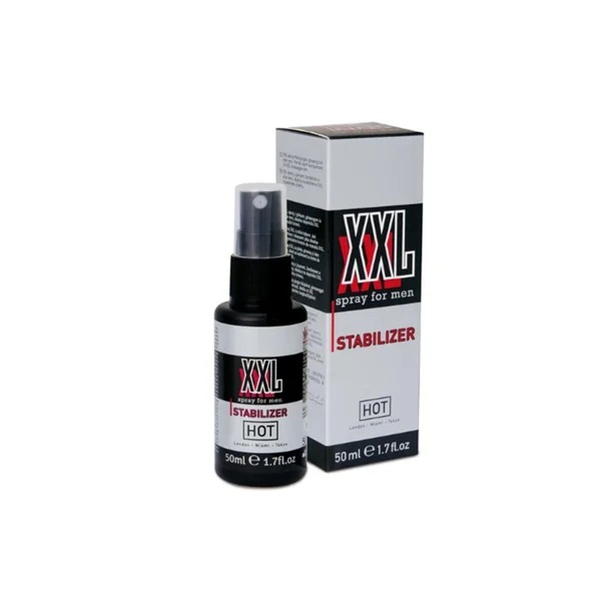 1-Spray znieczulający przedłużający sex erekcję 50ml-1