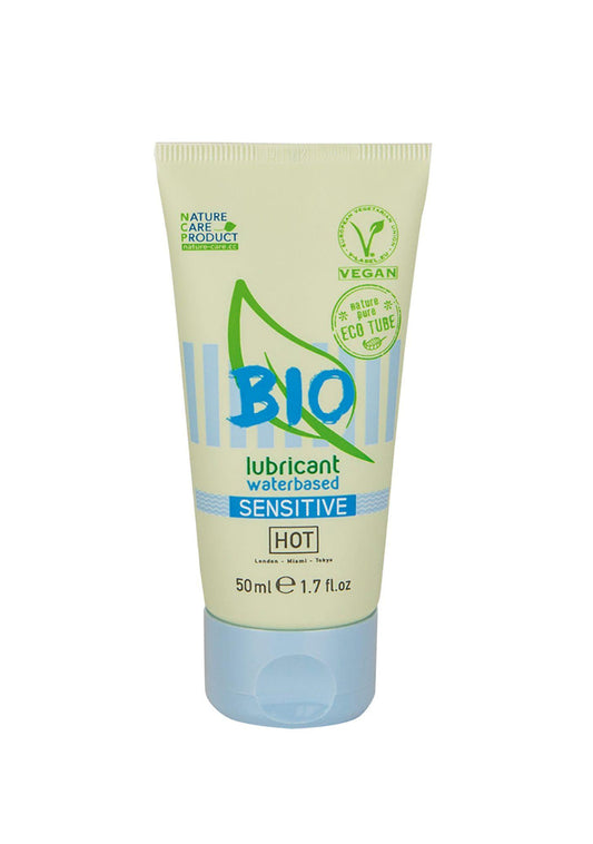 1-Bio żel nawilżający lubrykant ekologiczny sex 50ml-1