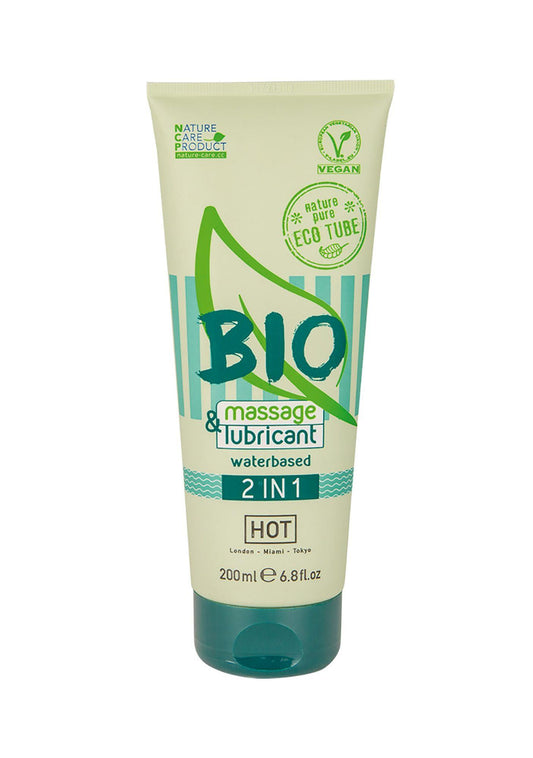 1-Mocno nawilżający żel wegański eko lubrykant 200ml-1