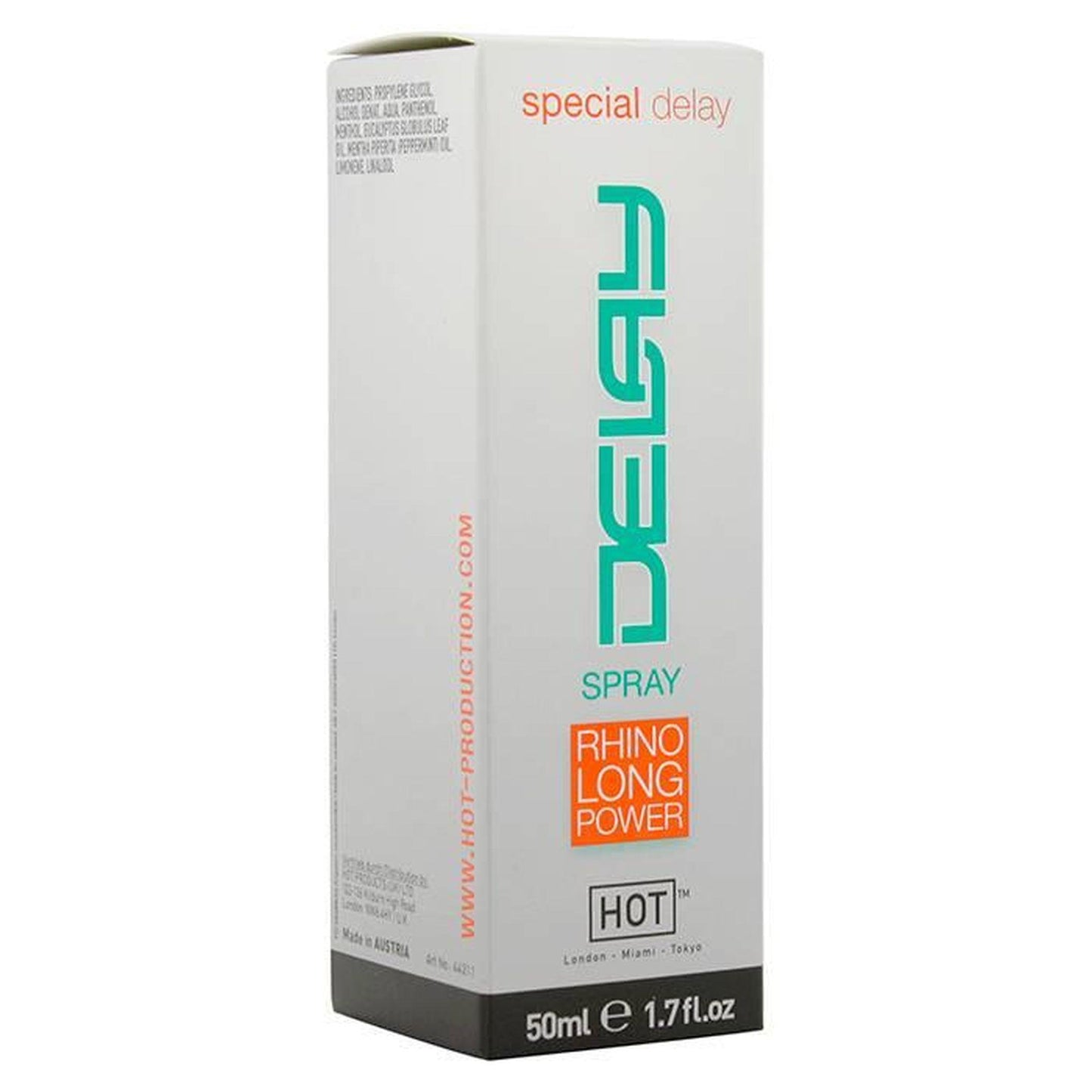 1-Spray znieczulający penisa opóźnia orgazm 50 ml-1