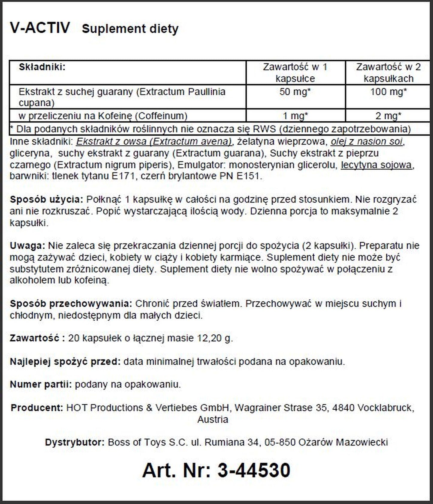 6-Silne tabletki dla mężczyzn dłuższa erekcja 20sz-6