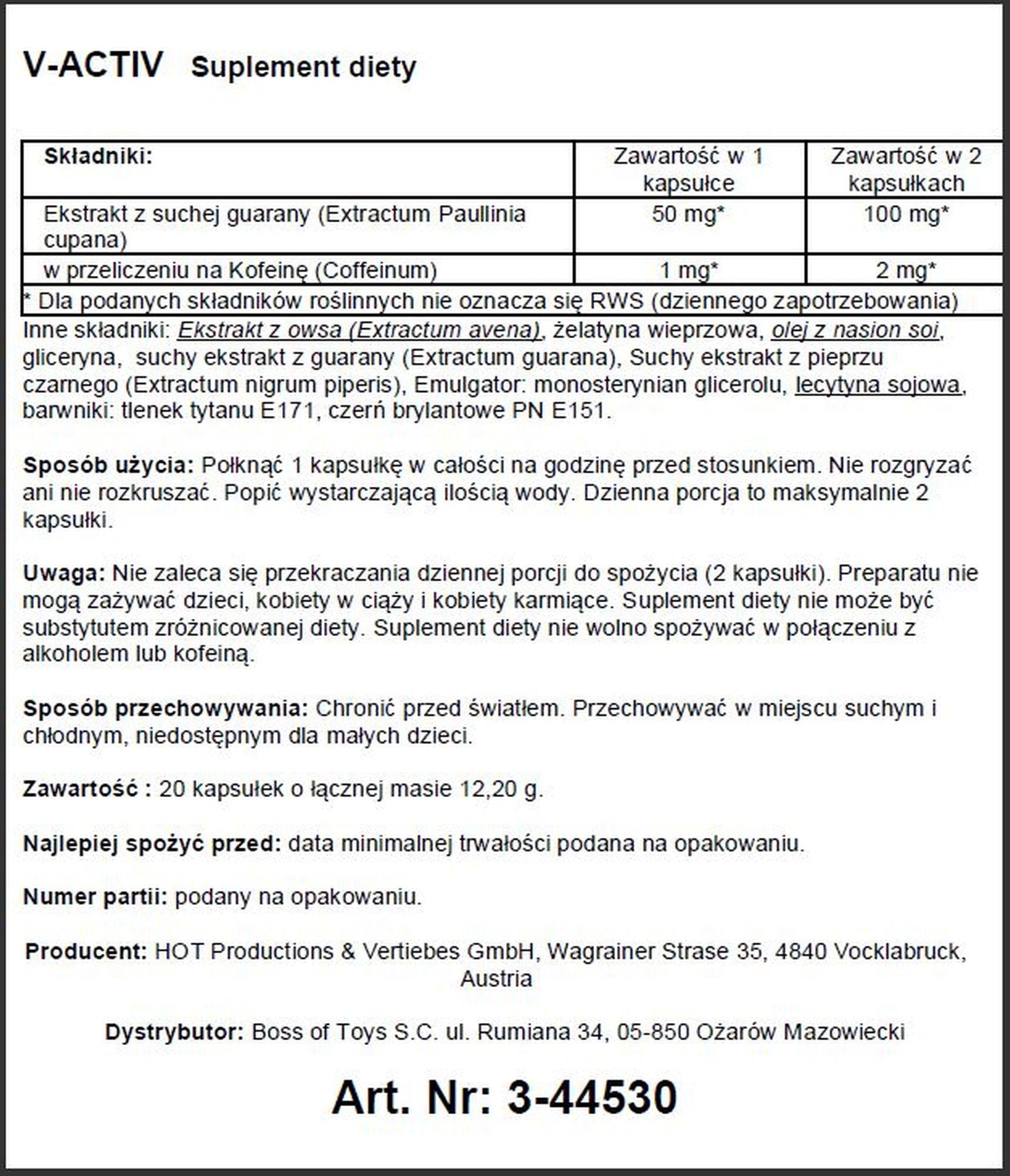 6-Silne tabletki dla mężczyzn dłuższa erekcja 20sz-6