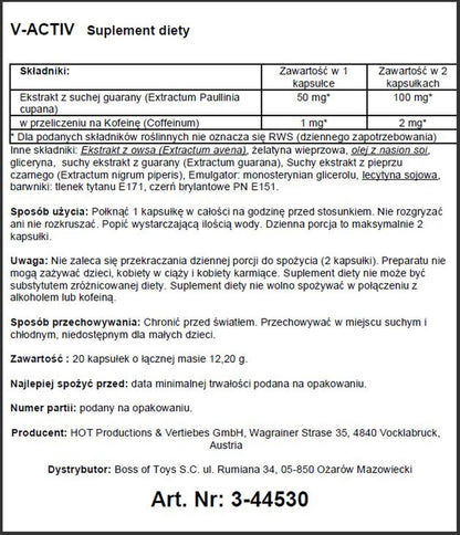 6-Silne tabletki dla mężczyzn dłuższa erekcja 20sz-6