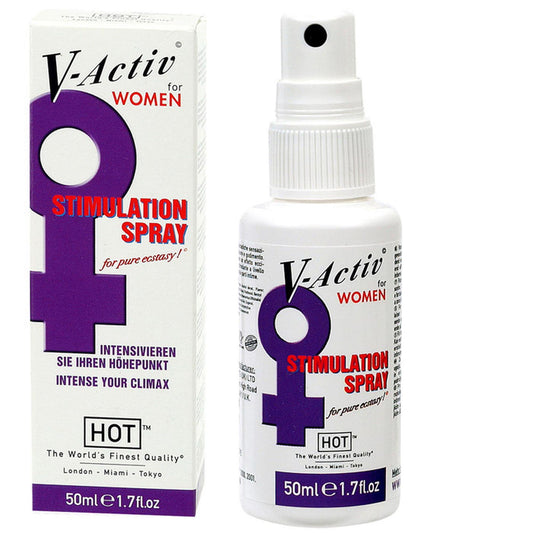 1-Mocniejszy orgazm spray podniecający do łechtaczki-1
