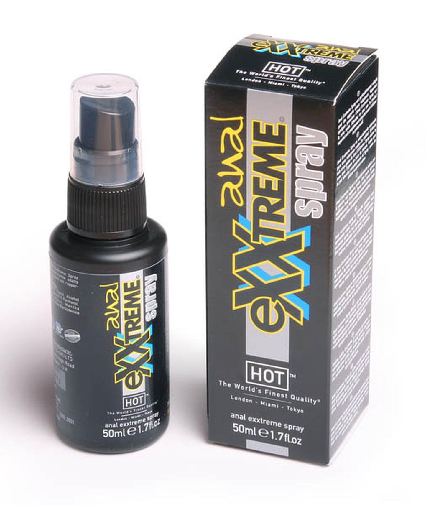 1-Znieczulający nawilżający spray do sexu analnego-1