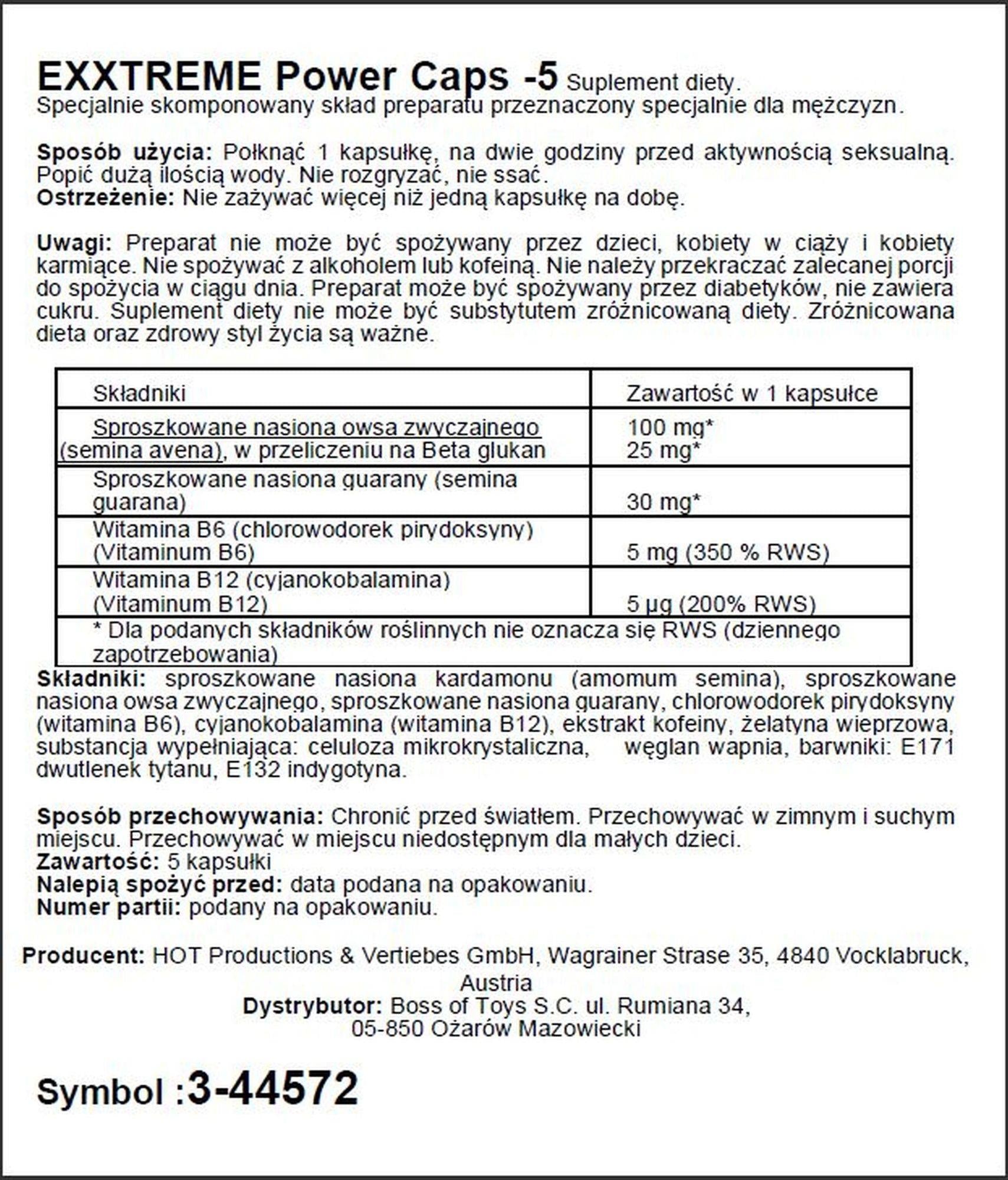 2-Ekstremalna siła tabletki na erekcję potencję 5-2