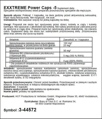 2-Ekstremalna siła tabletki na erekcję potencję 5-2