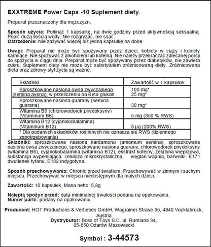2-Ekstremalna siła tabletki na erekcję potencję 10-2