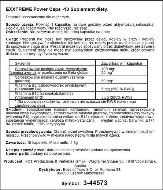2-Ekstremalna siła tabletki na erekcję potencję 10-2