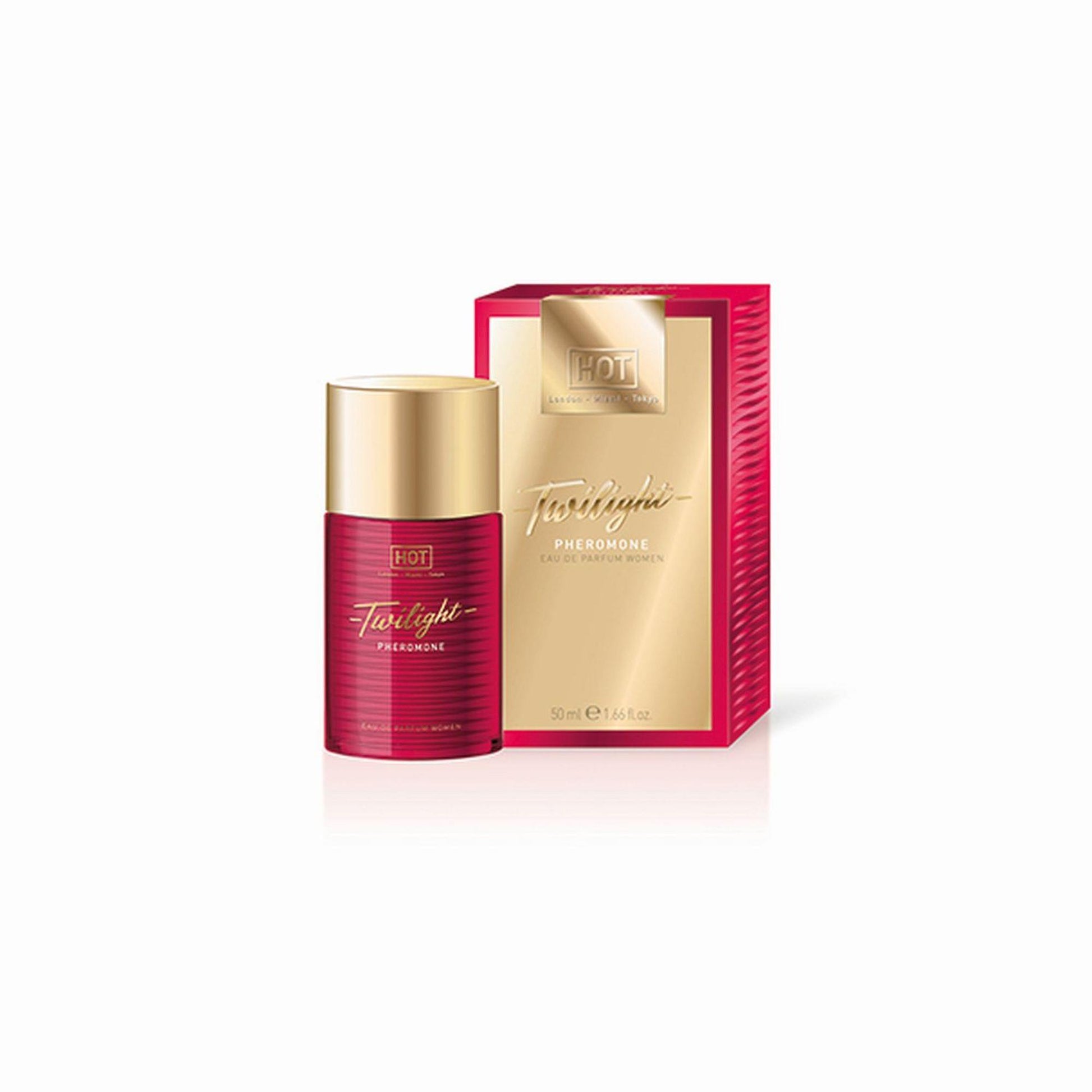 1-Feromony dla kobiet kuszące wabiące facetów 50 ml-1
