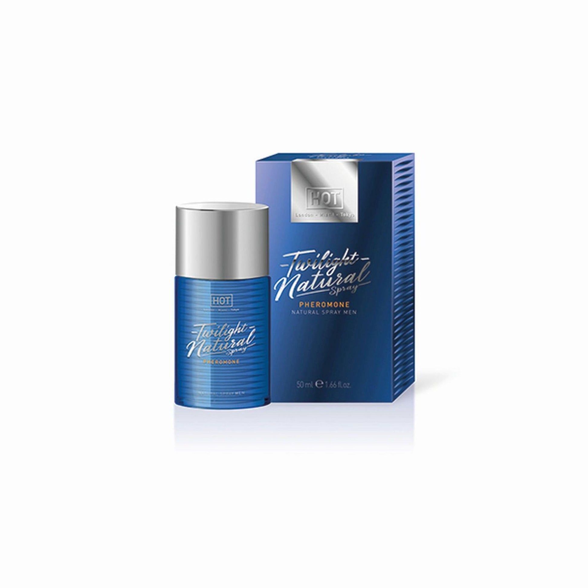 1-Feromony męskie mocno działają na kobiety 50 ml-1
