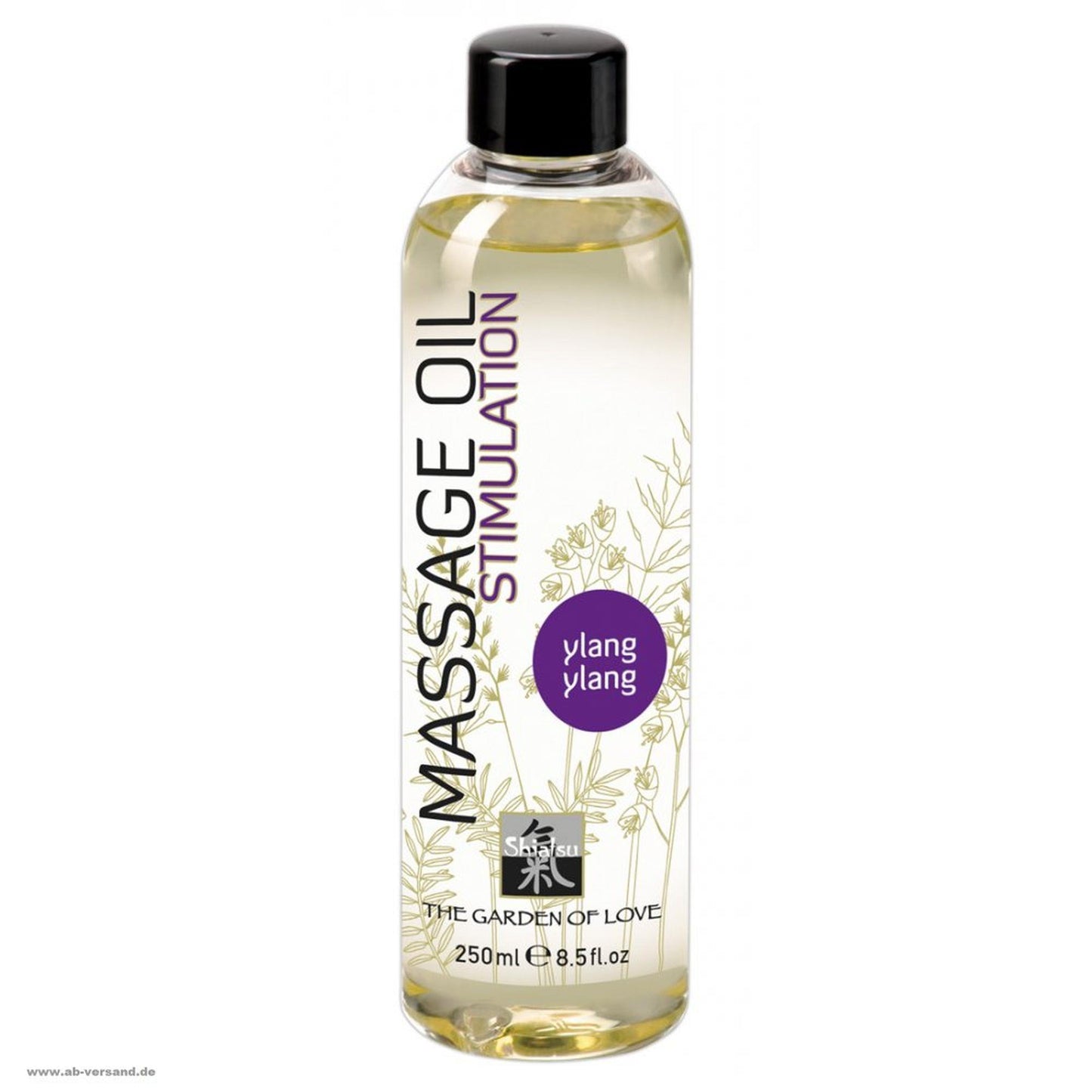 1-Stymulujący olejek do masażu erotycznego sex 250ml-1