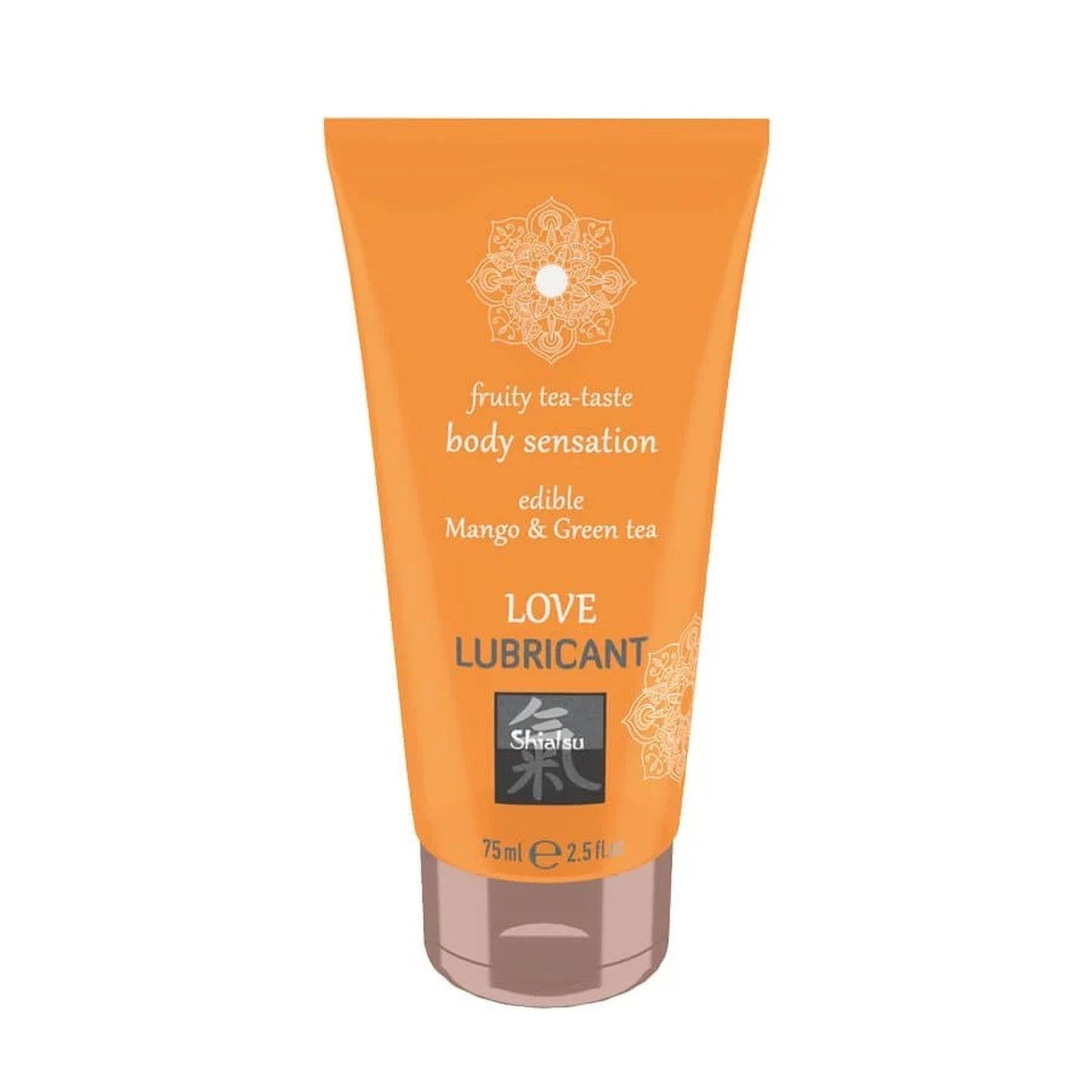 1-Lubrykant wodny smakowy jadalny 75 ml mango-1