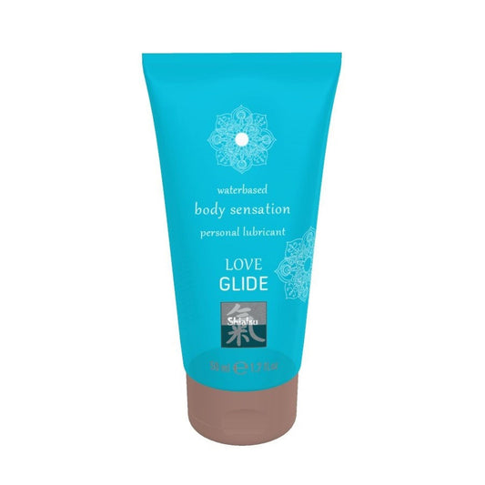 1-Klasyczny wodny sex żel nawilżający lubrykant 50ml-1