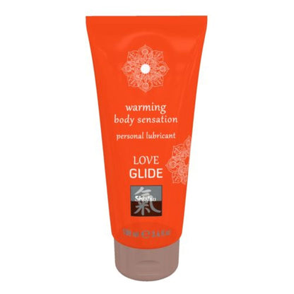 1-Lubrykant rozgrzewający żel nawilżający sex 100ml-1