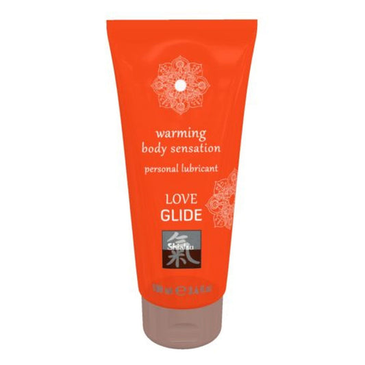 1-Lubrykant rozgrzewający żel nawilżający sex 100ml-1