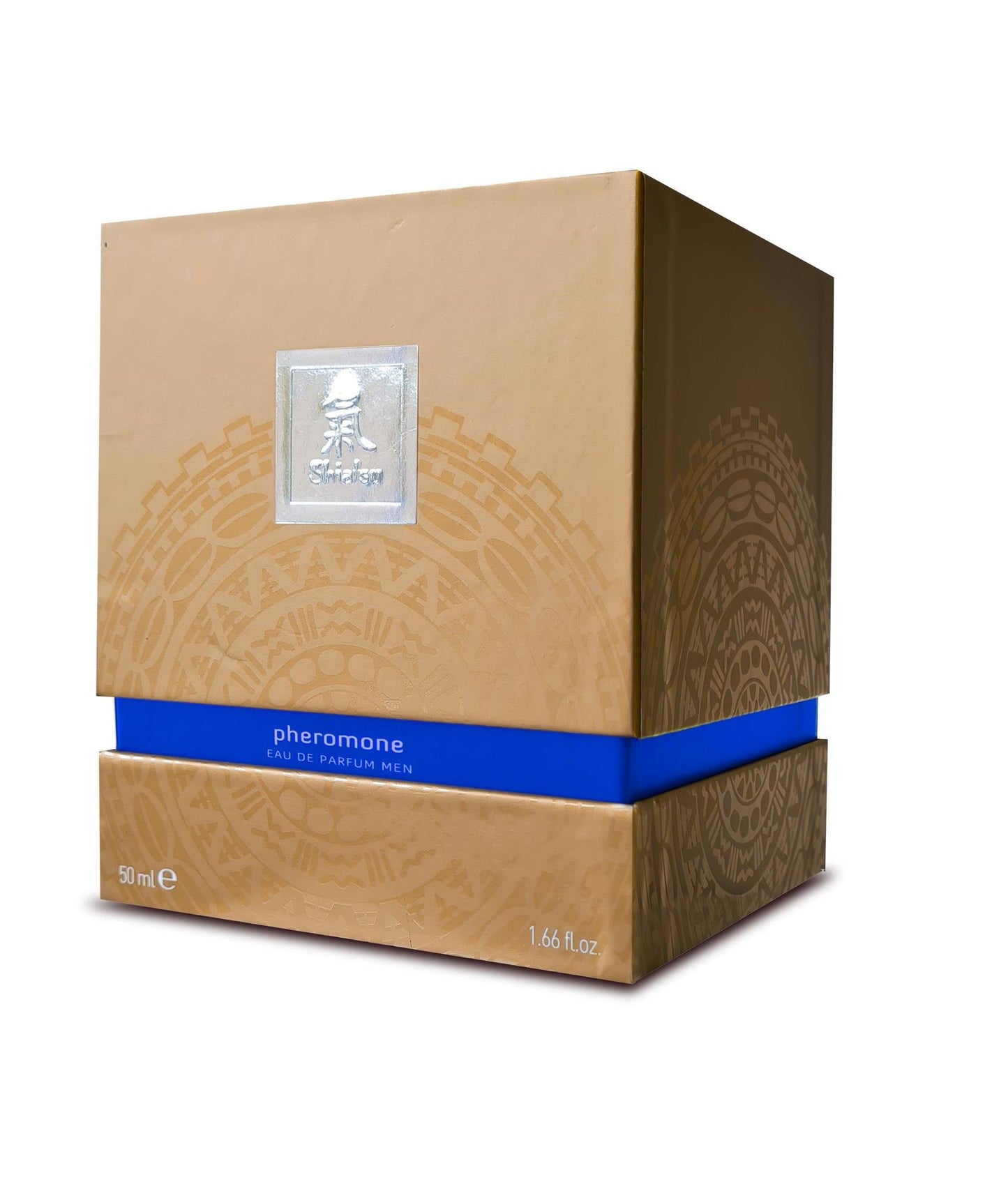 5-Feromonowe perfumy męskie skoncentrowane 50 ml-5