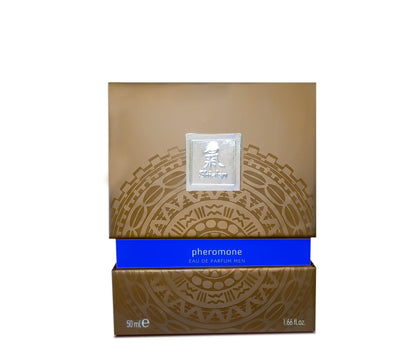 6-Feromonowe perfumy męskie skoncentrowane 50 ml-6