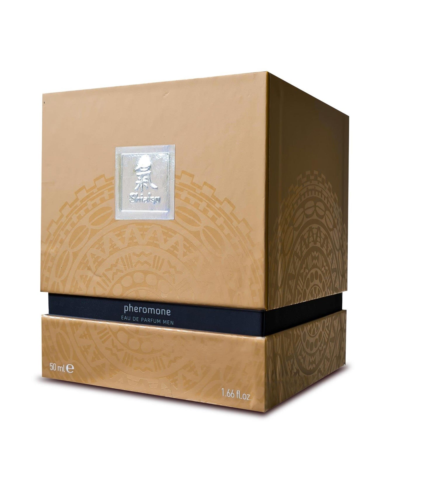 5-Perfumy feromony męskie skoncentrowane 50 ml-5
