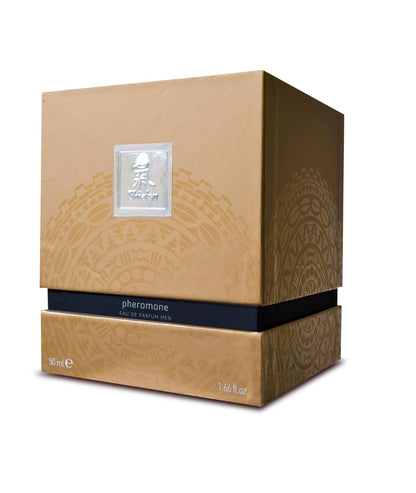 5-Perfumy feromony męskie skoncentrowane 50 ml-5