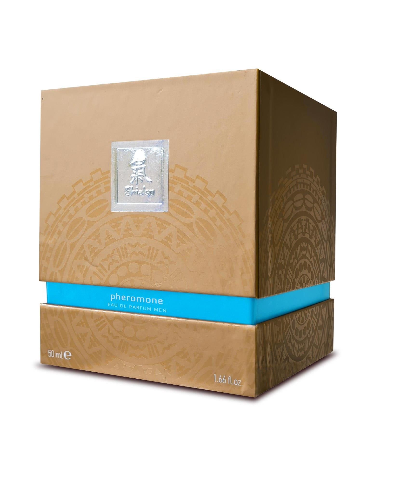 3-Perfumy feromonowe dla panów skoncentrowane 50 ml-3