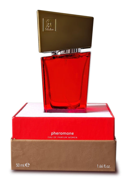 2-Feromonowe perfumy dla pań piękny zapach  50 ml-2