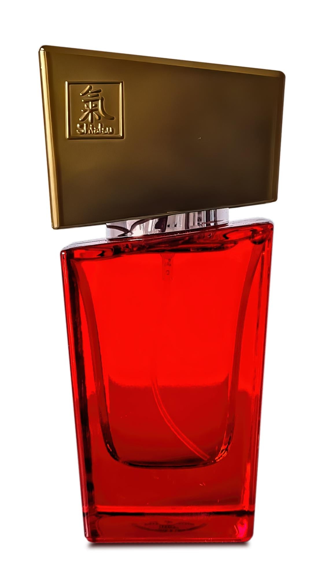 3-Feromonowe perfumy dla pań piękny zapach  50 ml-3