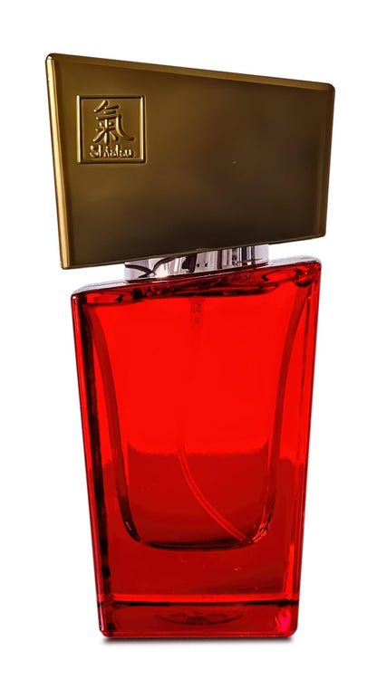 3-Feromonowe perfumy dla pań piękny zapach  50 ml-3