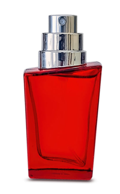 4-Feromonowe perfumy dla pań piękny zapach  50 ml-4