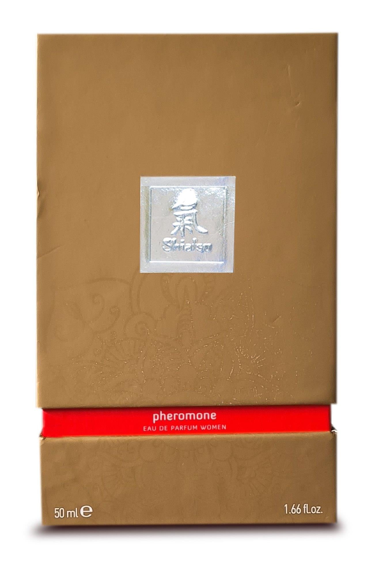 6-Feromonowe perfumy dla pań piękny zapach  50 ml-6
