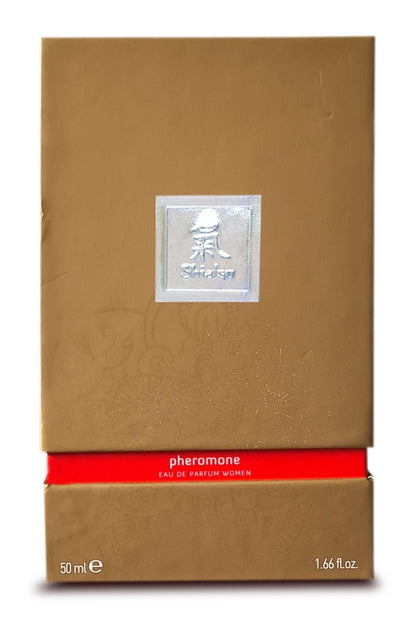 6-Feromonowe perfumy dla pań piękny zapach  50 ml-6