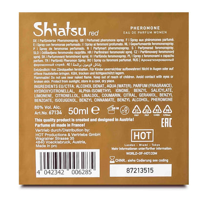 7-Feromonowe perfumy dla pań piękny zapach  50 ml-7