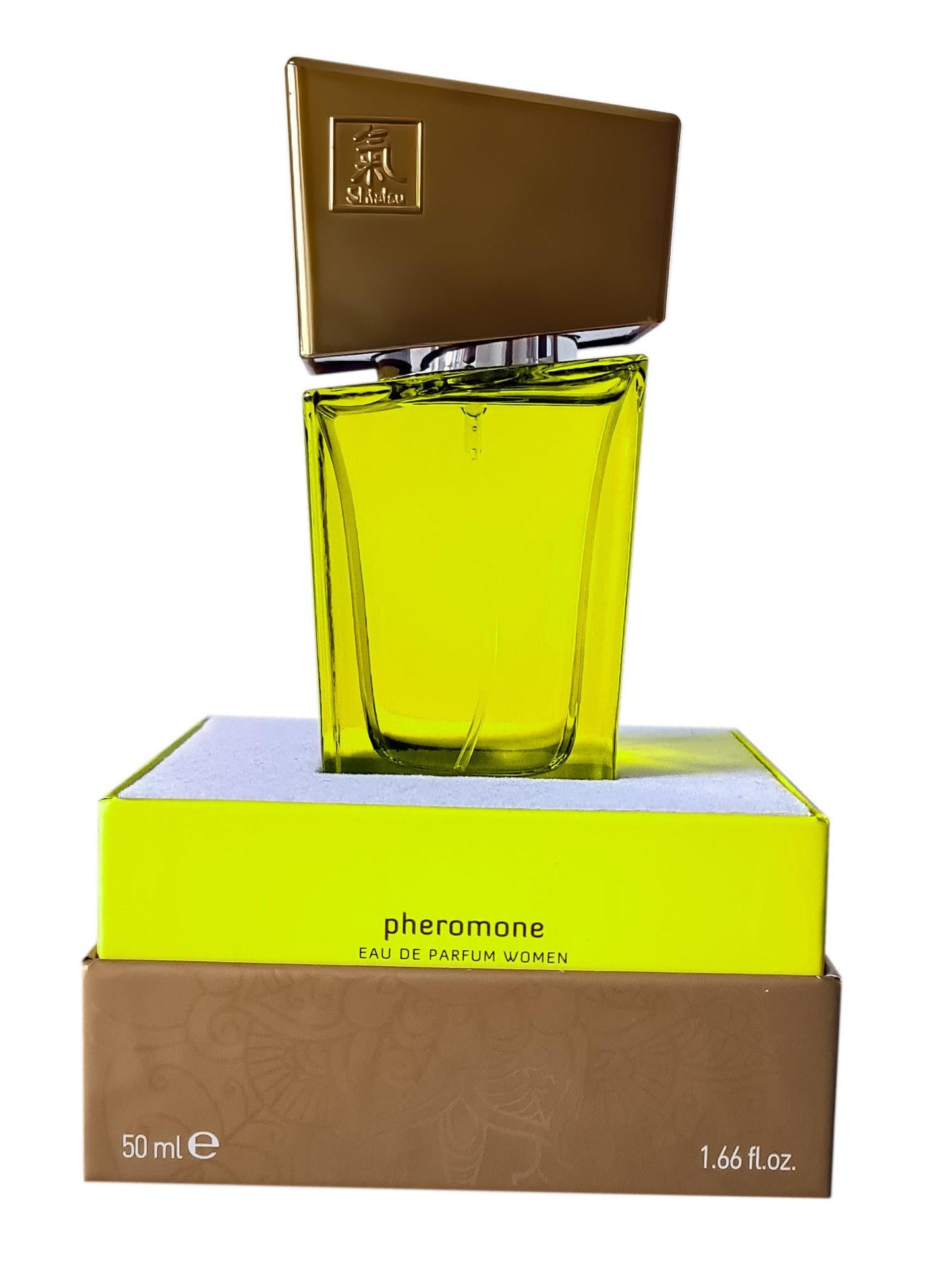 2-Perfumy feromony dla pań piękny zapach 50 ml-2