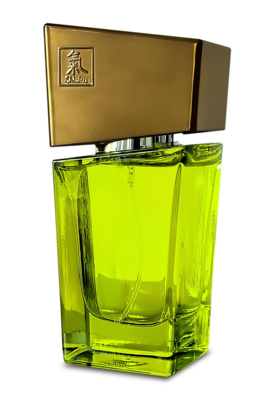 1-Perfumy feromony dla pań piękny zapach 50 ml-1
