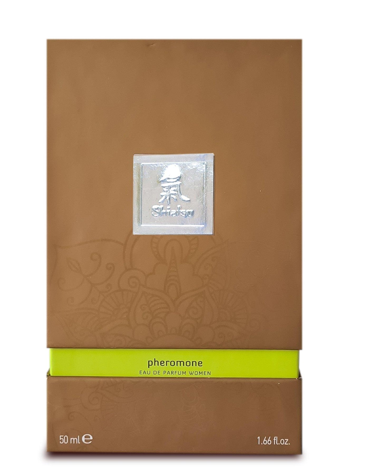 5-Perfumy feromony dla pań piękny zapach 50 ml-5