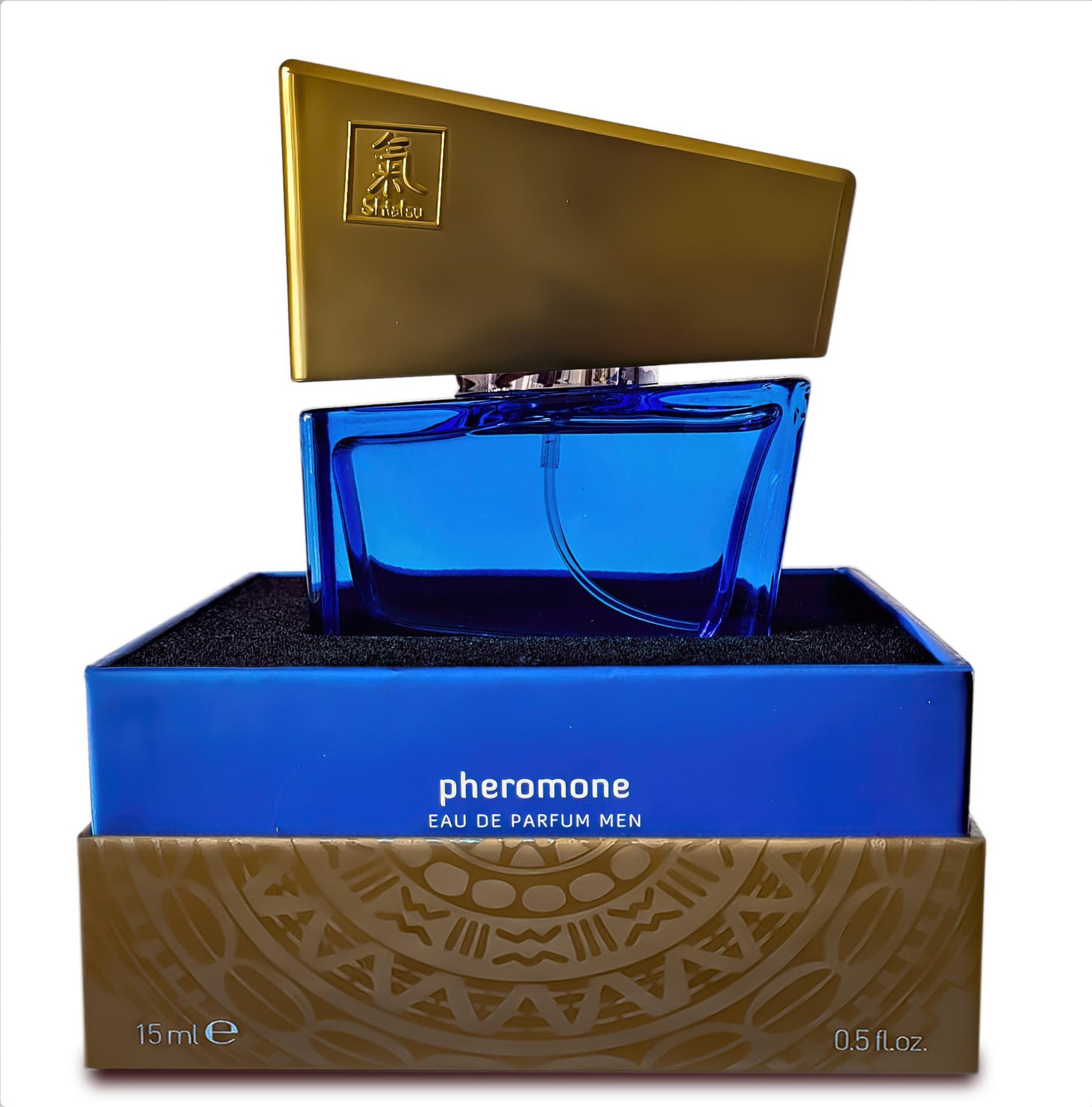 2-Feromonowe perfumy męskie skoncentrowane 15 ml-2