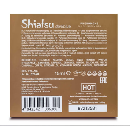 5-Feromonowe perfumy męskie skoncentrowane 15 ml-5
