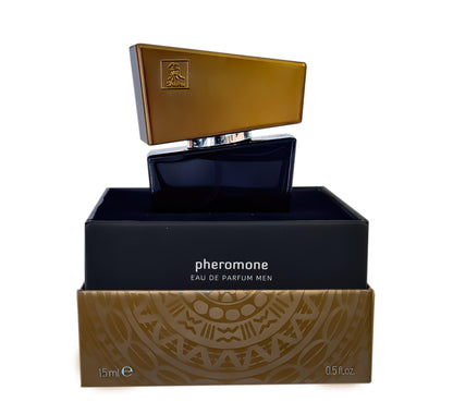 2-Perfumy feromony męskie skoncentrowane 15 ml-2