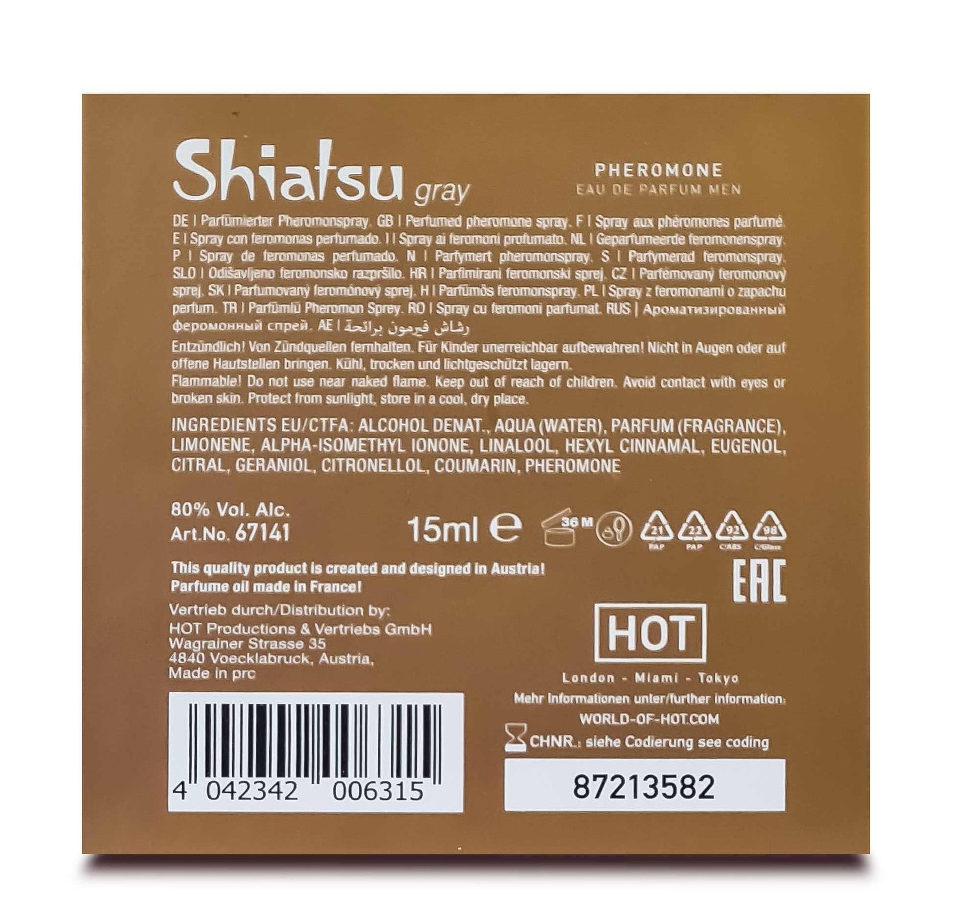 5-Perfumy feromony męskie skoncentrowane 15 ml-5