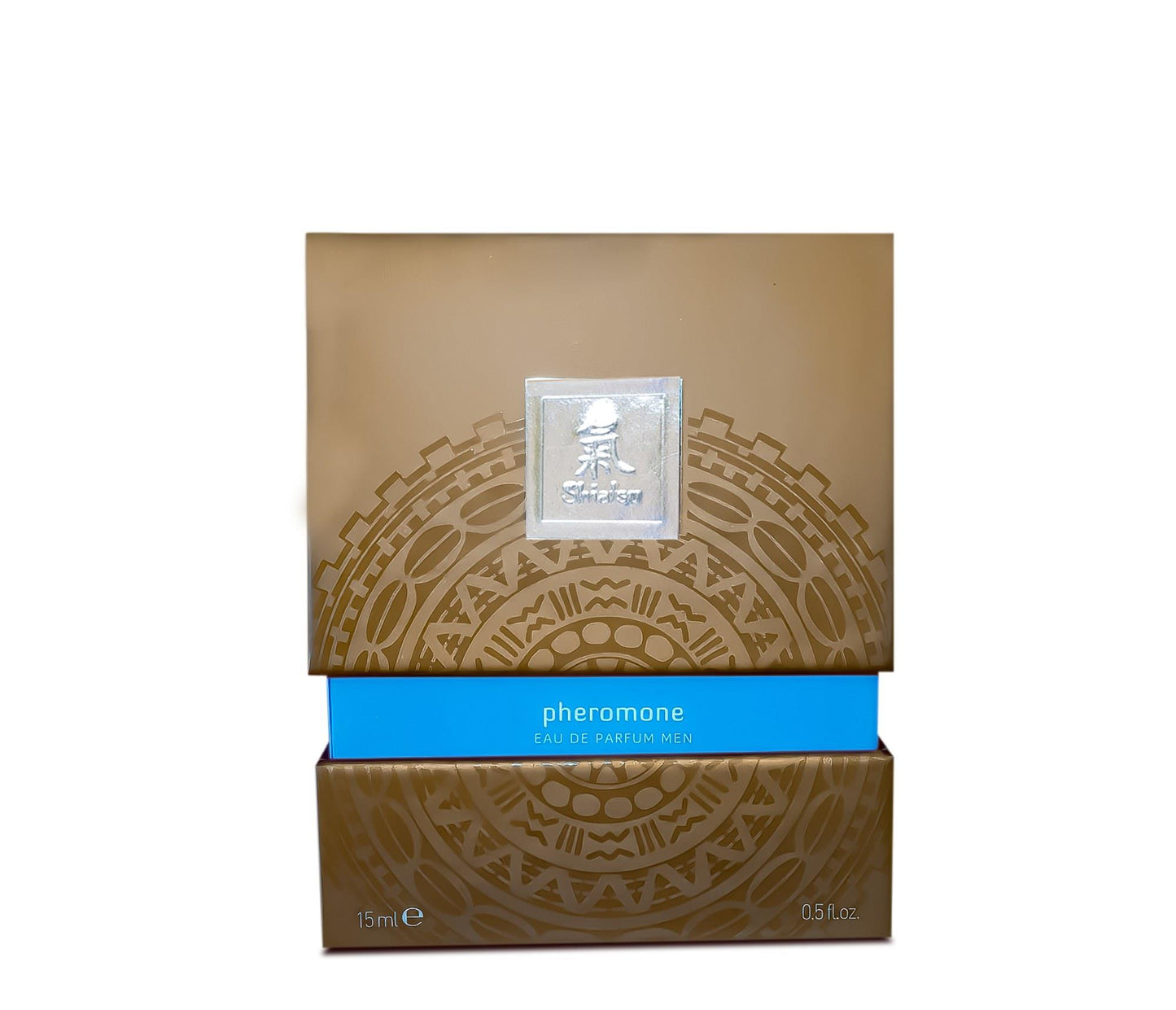 3-Perfumy feromonowe dla panów skoncentrowane 15 ml-3