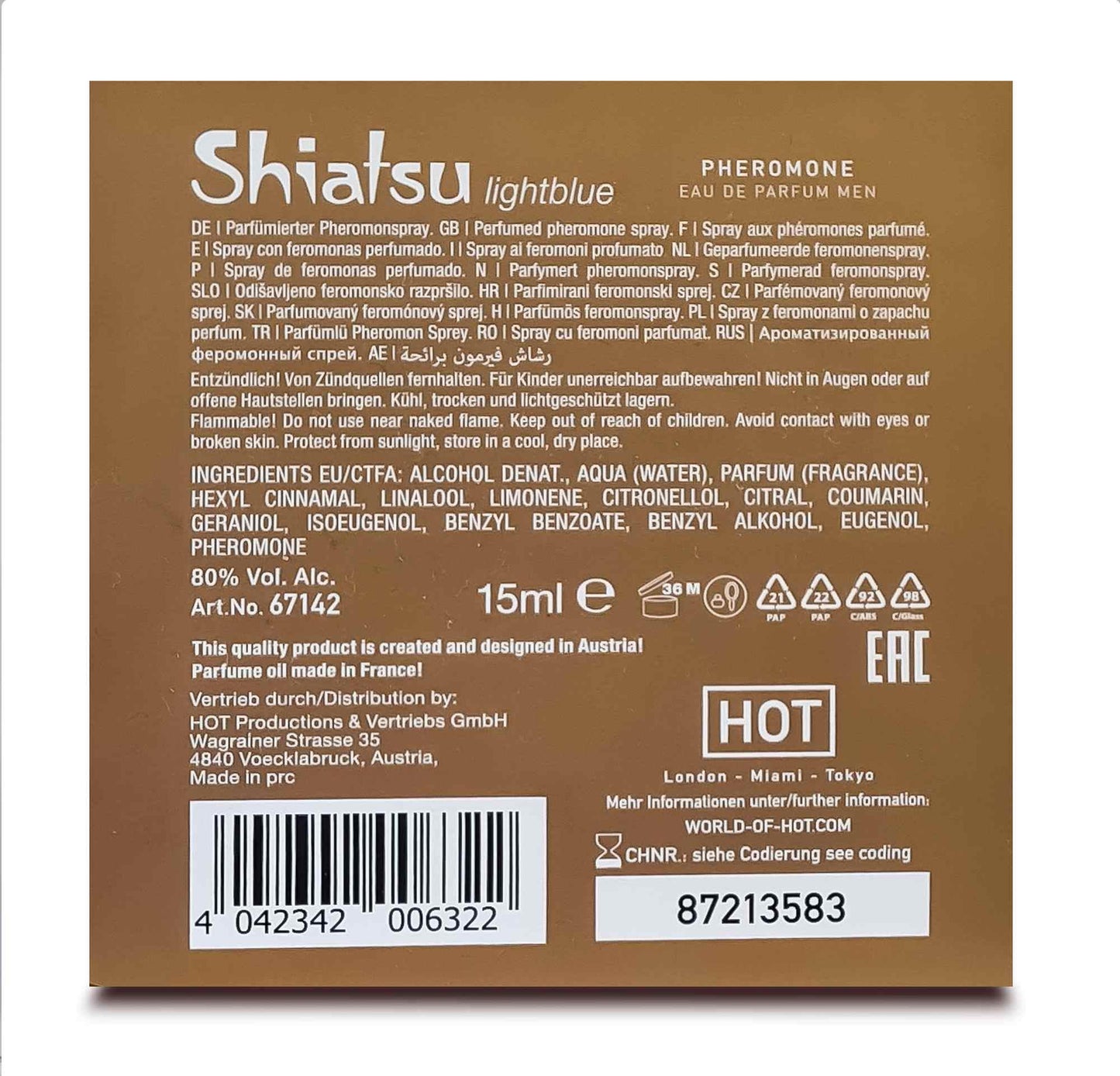4-Perfumy feromonowe dla panów skoncentrowane 15 ml-4