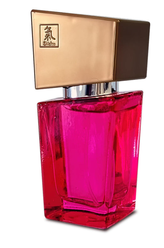 1-Perfumy feromony dla pań piękny zapach 15 ml róż-1