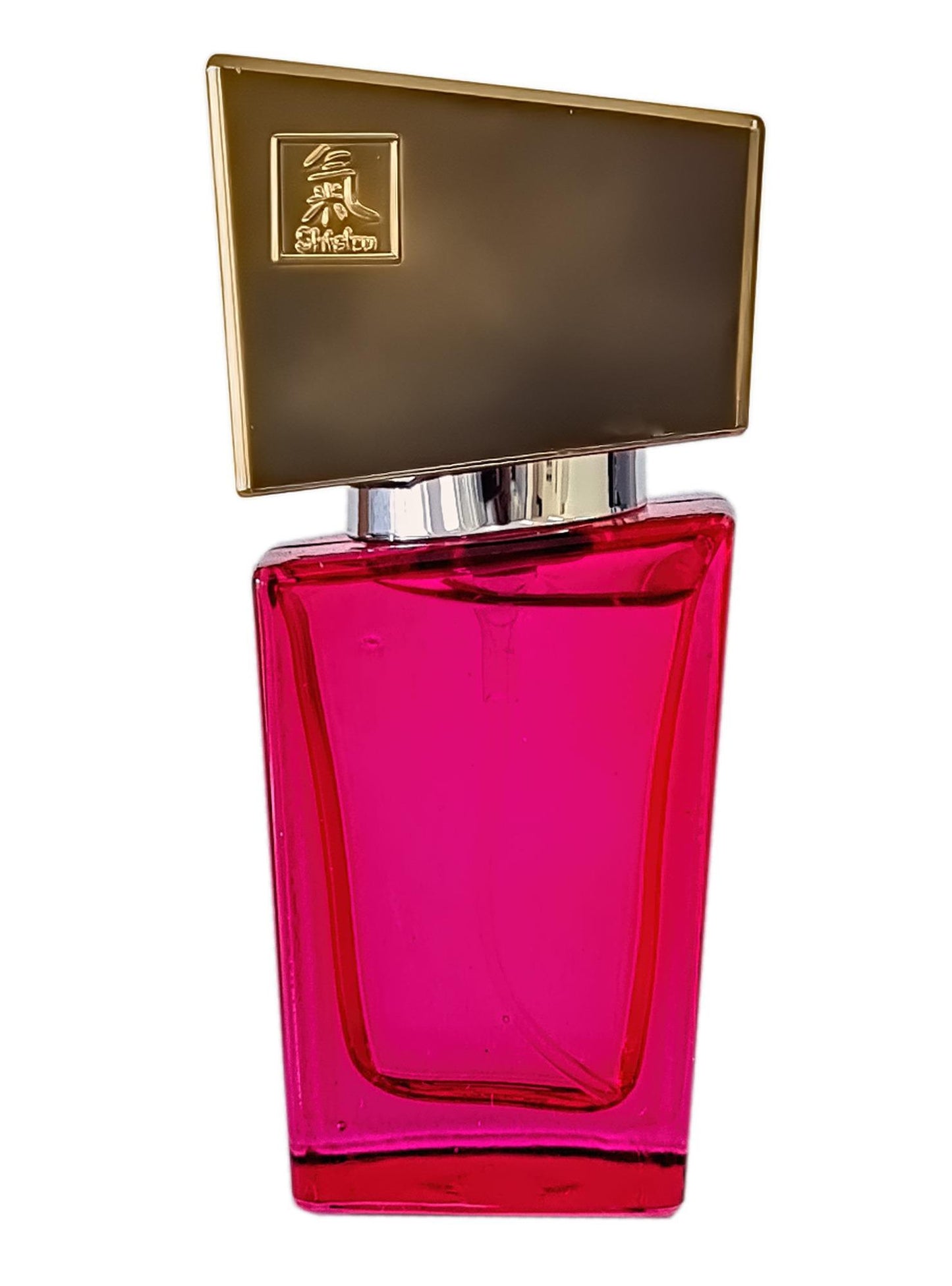 3-Perfumy feromony dla pań piękny zapach 15 ml róż-3