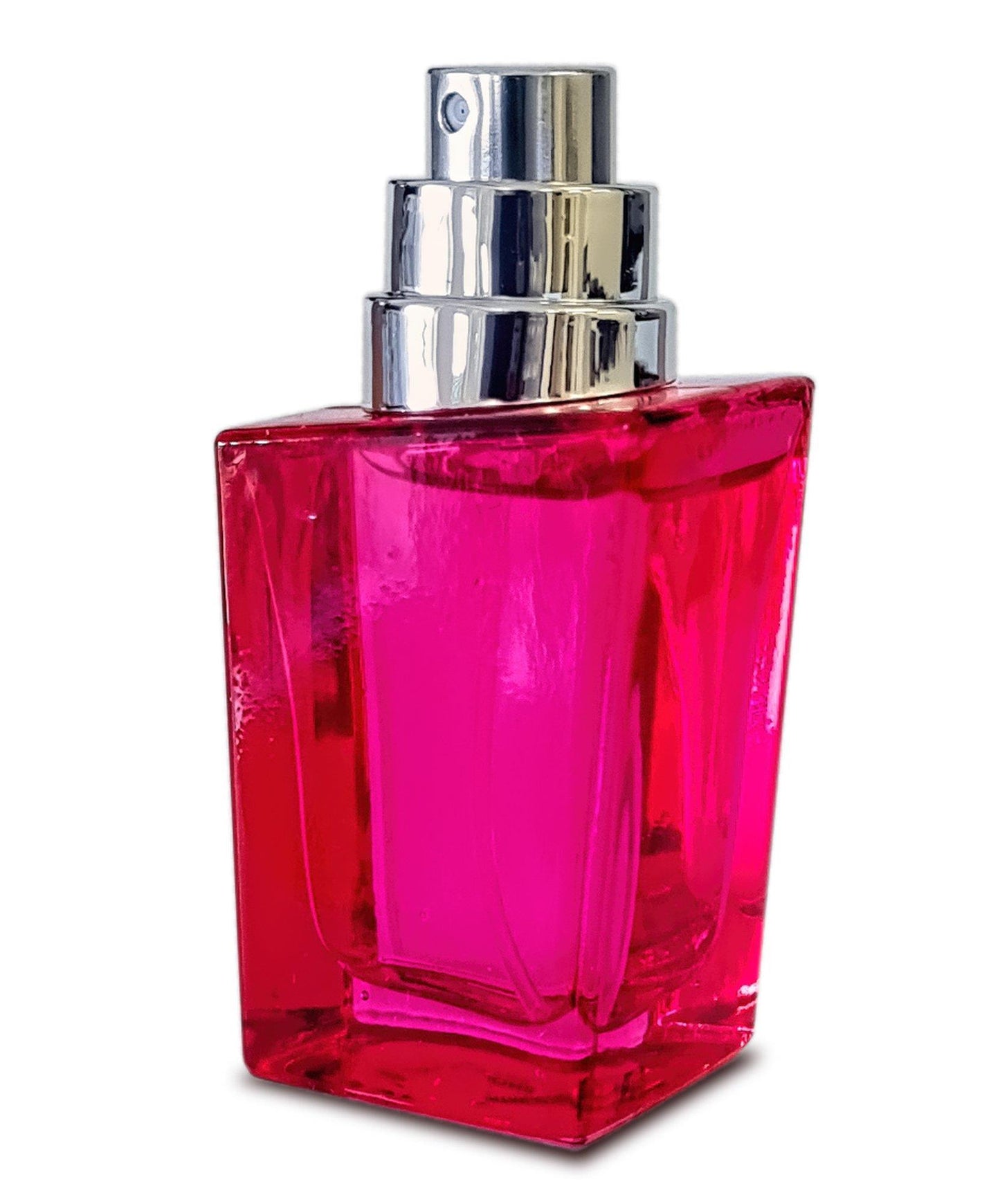 4-Perfumy feromony dla pań piękny zapach 15 ml róż-4