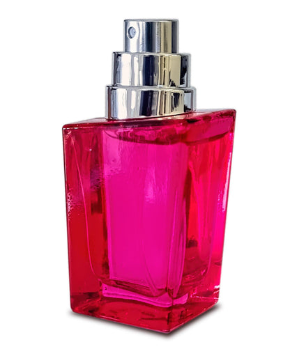 4-Perfumy feromony dla pań piękny zapach 15 ml róż-4