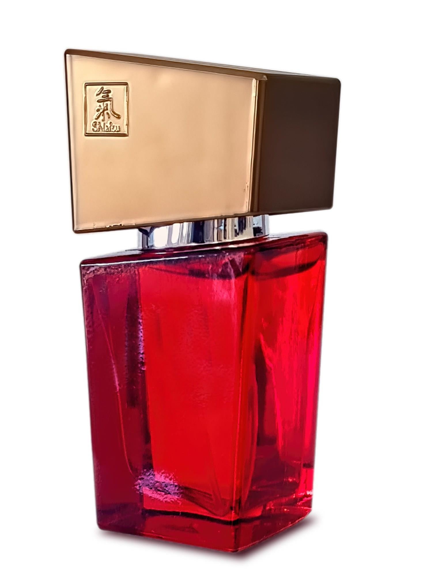 2-Perfumy feromonowe damskie pociągające zmysłowe-2