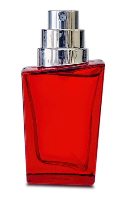 5-Perfumy feromonowe damskie pociągające zmysłowe-5