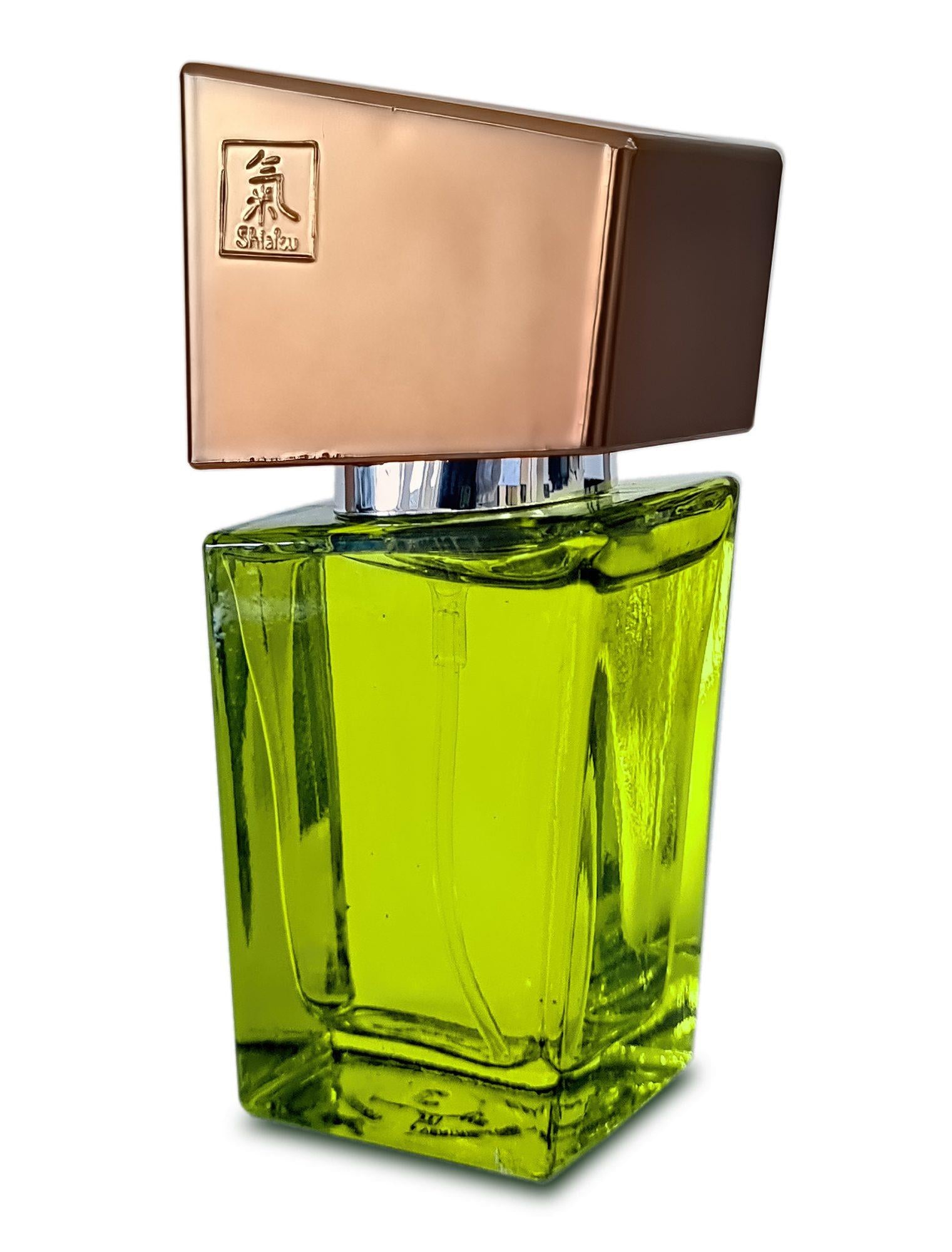 1-Perfumy feromony dla pań piękny zapach lime 15 ml-1