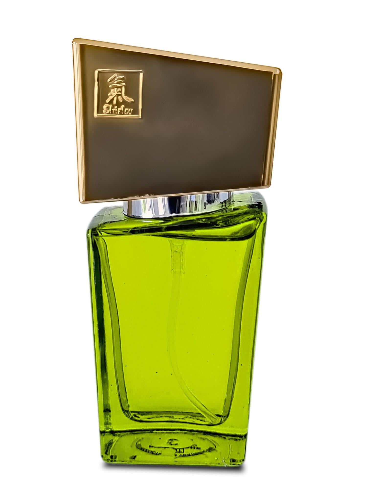 3-Perfumy feromony dla pań piękny zapach lime 15 ml-3