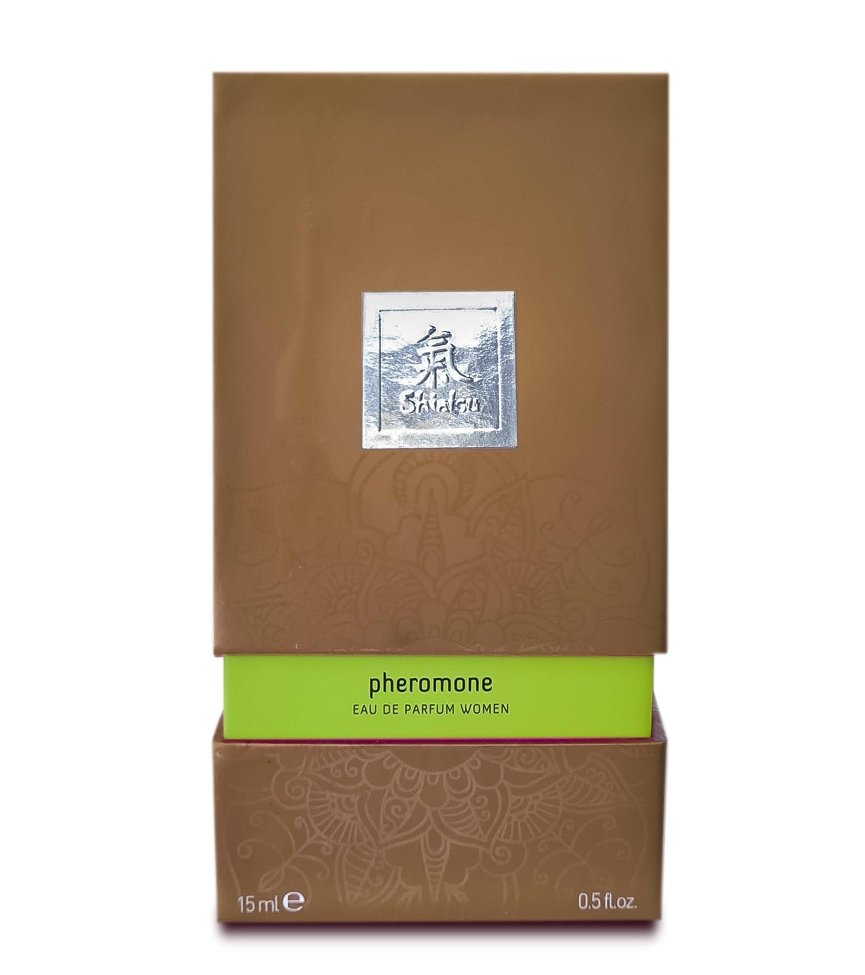 5-Perfumy feromony dla pań piękny zapach lime 15 ml-5